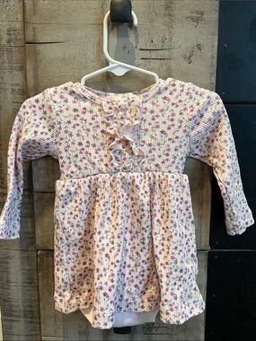 NWOT- Minymo 0-3m Dress